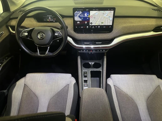 Škoda Enyaq iV - Afbeelding 8 van 30