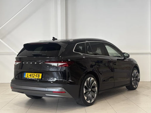 Škoda Enyaq iV - Afbeelding 9 van 30