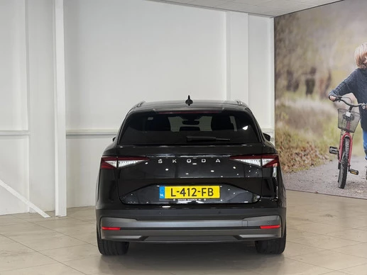 Škoda Enyaq iV - Afbeelding 17 van 30