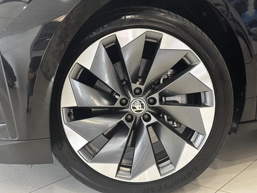 Škoda Enyaq iV - Afbeelding 20 van 30