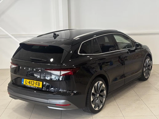 Škoda Enyaq iV - Afbeelding 22 van 30