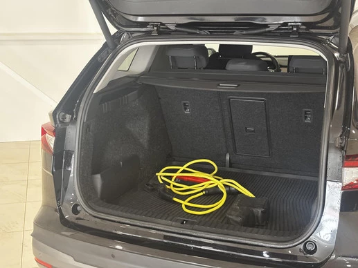 Škoda Enyaq iV - Afbeelding 23 van 30