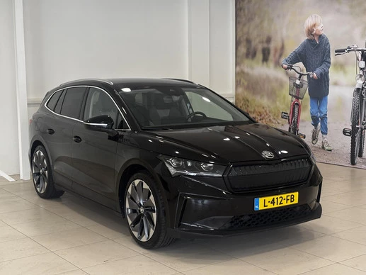 Škoda Enyaq iV - Afbeelding 25 van 30