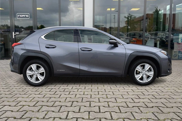 Lexus UX - Afbeelding 5 van 30