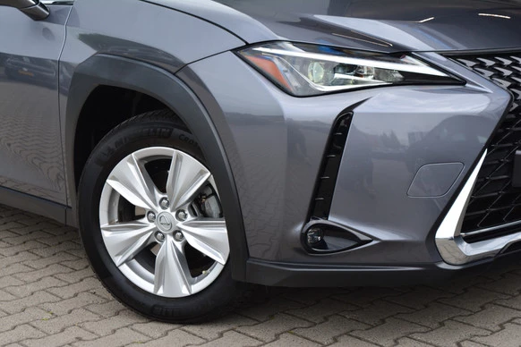 Lexus UX - Afbeelding 7 van 30