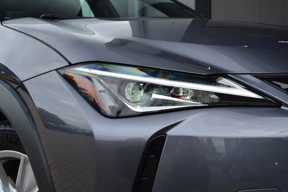 Lexus UX - Afbeelding 8 van 30