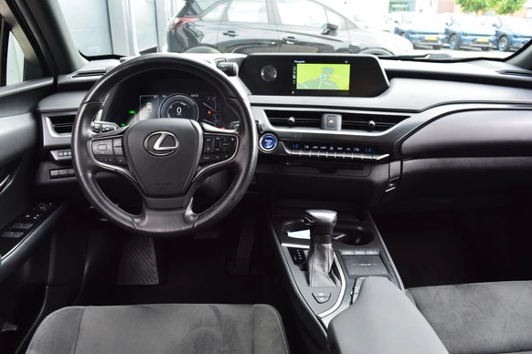 Lexus UX - Afbeelding 12 van 30