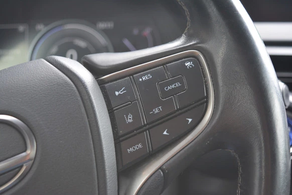Lexus UX - Afbeelding 19 van 30