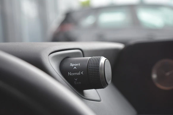 Lexus UX - Afbeelding 20 van 30