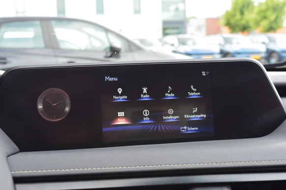 Lexus UX - Afbeelding 23 van 30