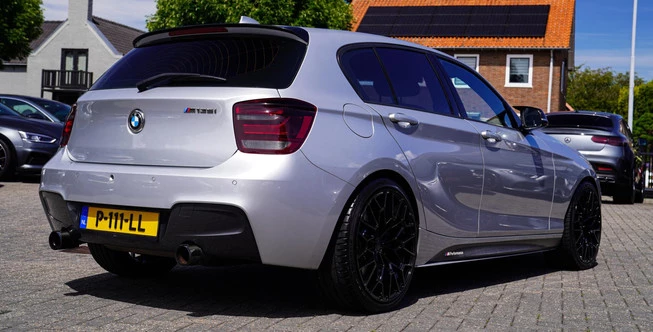 BMW 1 Serie - Afbeelding 2 van 30