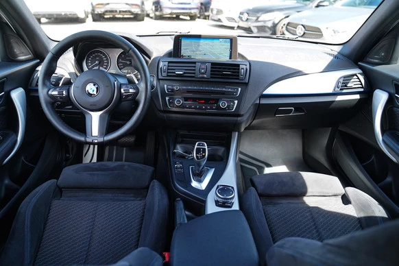 BMW 1 Serie - Afbeelding 3 van 30