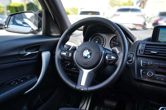 BMW 1 Serie - Afbeelding 5 van 30
