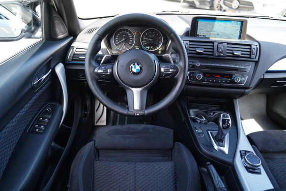 BMW 1 Serie - Afbeelding 6 van 30