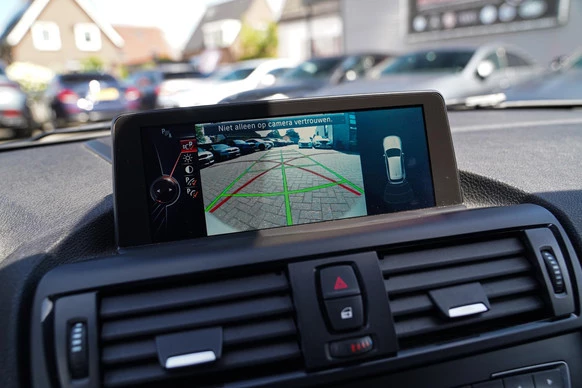 BMW 1 Serie - Afbeelding 9 van 30