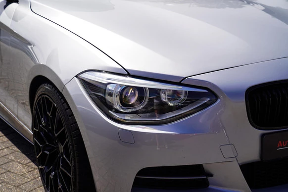 BMW 1 Serie - Afbeelding 14 van 30