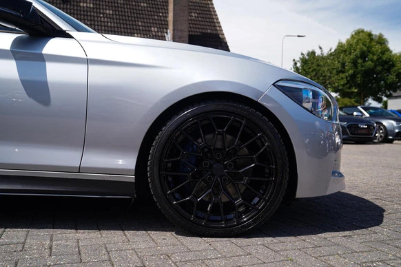 BMW 1 Serie - Afbeelding 15 van 30