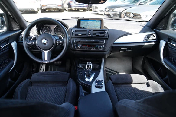 BMW 1 Serie - Afbeelding 18 van 30