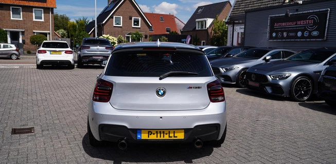 BMW 1 Serie - Afbeelding 22 van 30