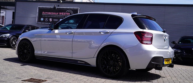 BMW 1 Serie - Afbeelding 23 van 30