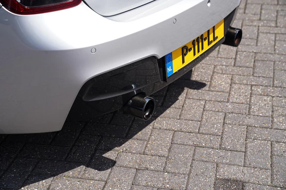 BMW 1 Serie - Afbeelding 24 van 30