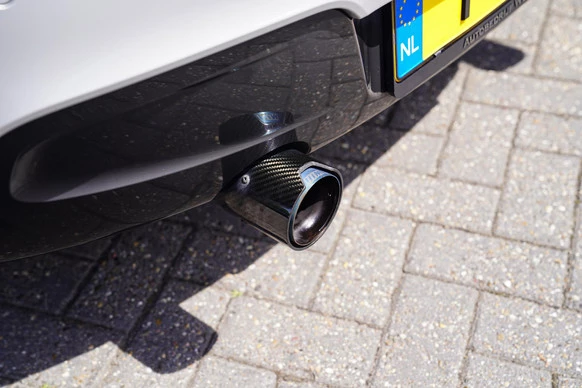BMW 1 Serie - Afbeelding 25 van 30