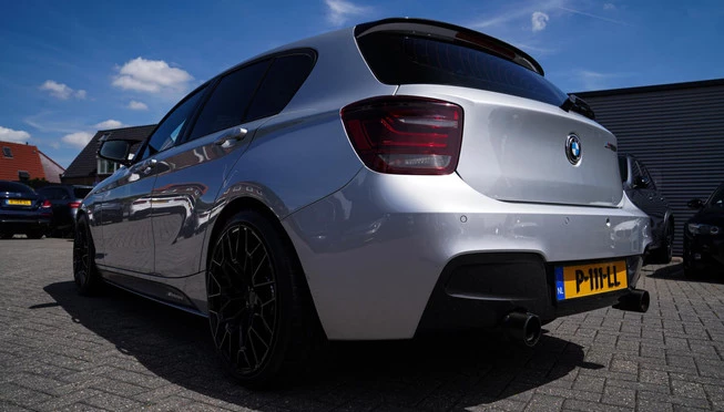 BMW 1 Serie - Afbeelding 26 van 30