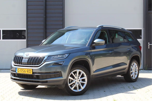 Škoda Kodiaq - Afbeelding 1 van 24