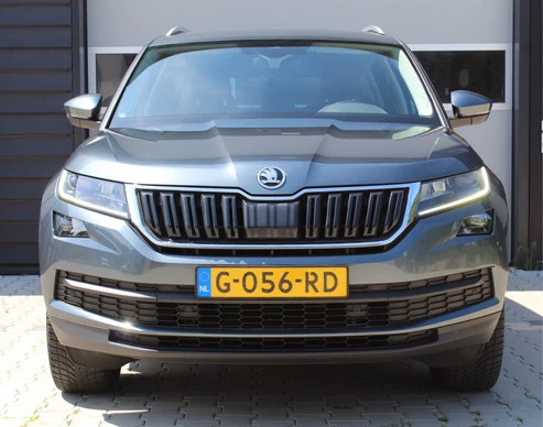 Škoda Kodiaq - Afbeelding 3 van 24