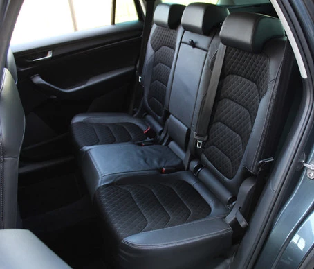 Škoda Kodiaq - Afbeelding 4 van 24
