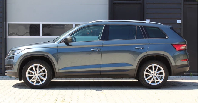 Škoda Kodiaq - Afbeelding 5 van 24