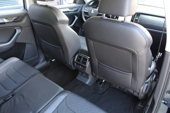 Škoda Kodiaq - Afbeelding 8 van 24