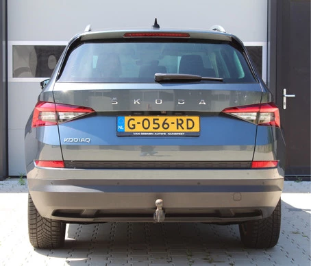 Škoda Kodiaq - Afbeelding 9 van 24