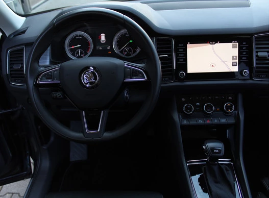 Škoda Kodiaq - Afbeelding 10 van 24