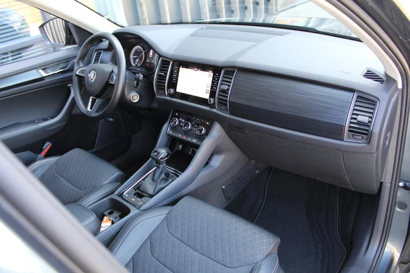 Škoda Kodiaq - Afbeelding 11 van 24