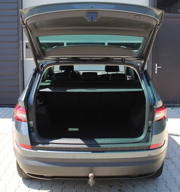 Škoda Kodiaq - Afbeelding 12 van 24