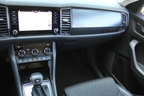 Škoda Kodiaq - Afbeelding 13 van 24