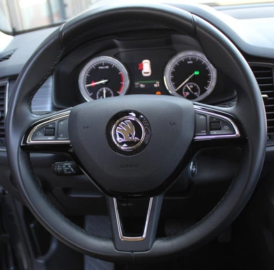 Škoda Kodiaq - Afbeelding 19 van 24