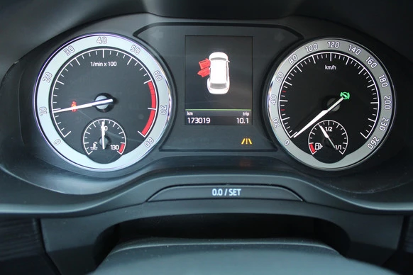 Škoda Kodiaq - Afbeelding 20 van 24