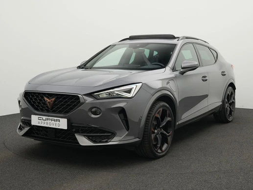 CUPRA Formentor - Afbeelding 1 van 30