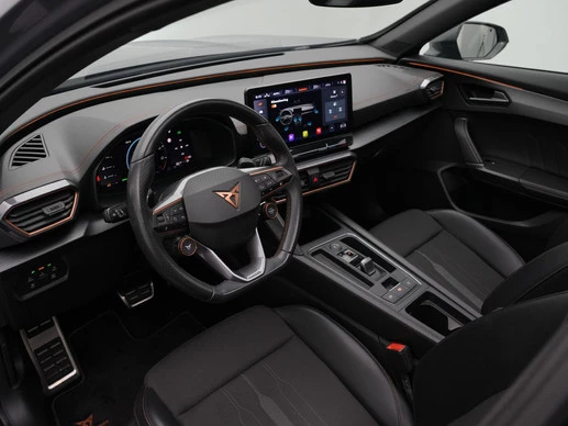 CUPRA Formentor - Afbeelding 2 van 30
