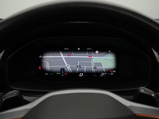 CUPRA Formentor - Afbeelding 4 van 30