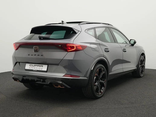 CUPRA Formentor - Afbeelding 5 van 30
