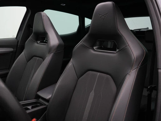 CUPRA Formentor - Afbeelding 7 van 30