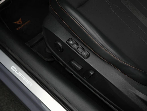 CUPRA Formentor - Afbeelding 8 van 30