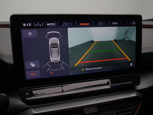 CUPRA Formentor - Afbeelding 11 van 30