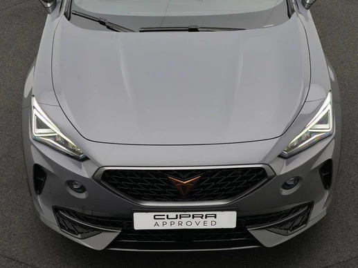 CUPRA Formentor - Afbeelding 12 van 30