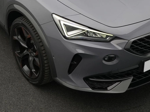 CUPRA Formentor - Afbeelding 13 van 30