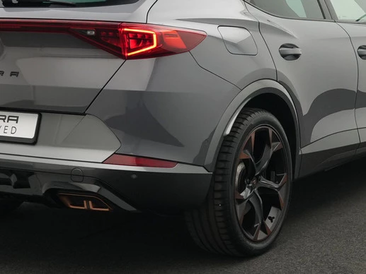 CUPRA Formentor - Afbeelding 14 van 30