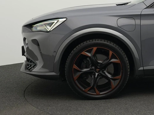 CUPRA Formentor - Afbeelding 15 van 30